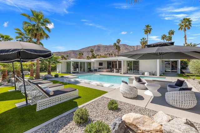 71430 Halgar Road, Rancho Mirage, CA 92270