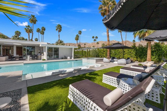 71430 Halgar Road, Rancho Mirage, CA 92270