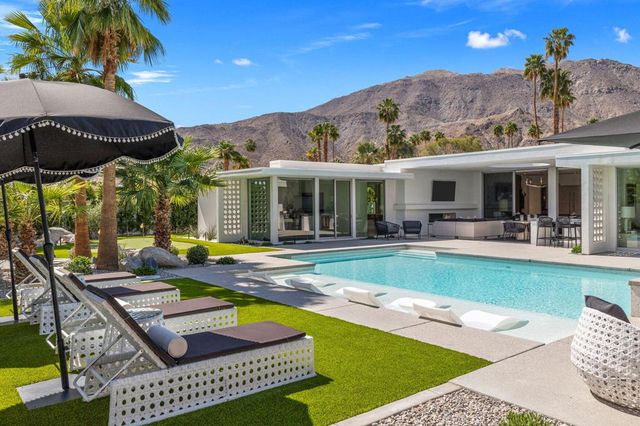 71430 Halgar Road, Rancho Mirage, CA 92270