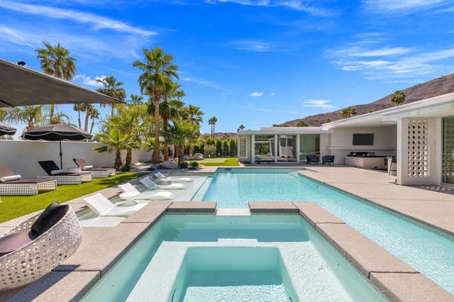 71430 Halgar Road, Rancho Mirage, CA 92270