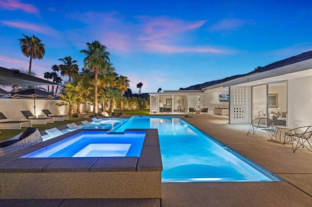 71430 Halgar Road, Rancho Mirage, CA 92270