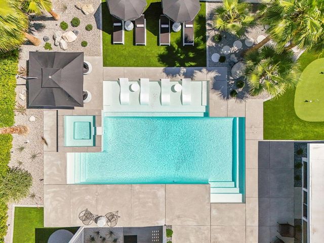 71430 Halgar Road, Rancho Mirage, CA 92270