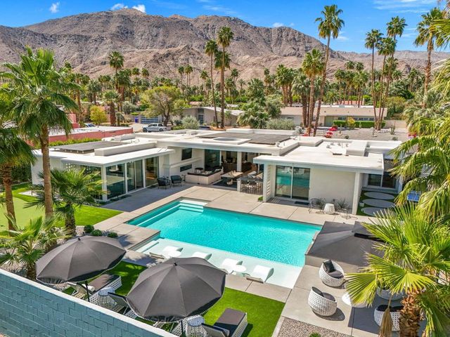 71430 Halgar Road, Rancho Mirage, CA 92270