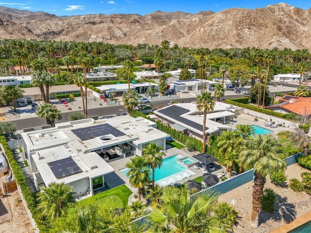 71430 Halgar Road, Rancho Mirage, CA 92270