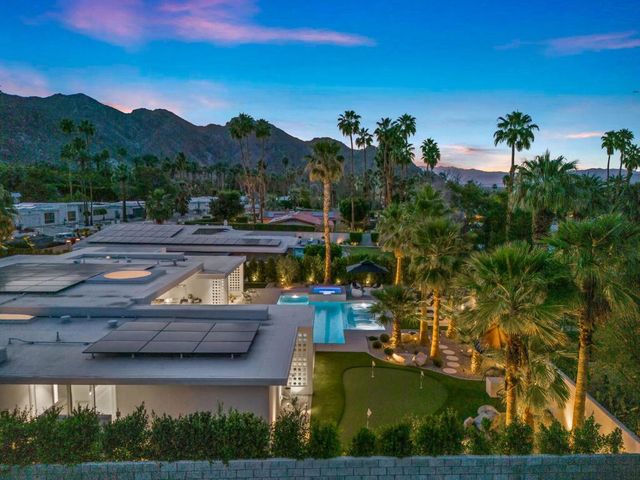 71430 Halgar Road, Rancho Mirage, CA 92270