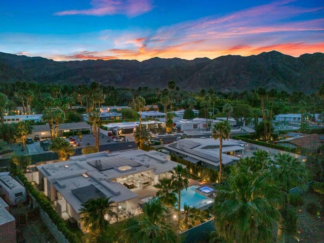 71430 Halgar Road, Rancho Mirage, CA 92270