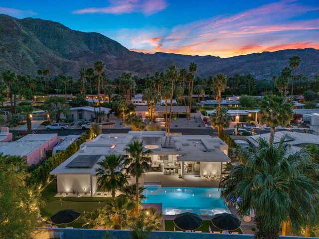 71430 Halgar Road, Rancho Mirage, CA 92270