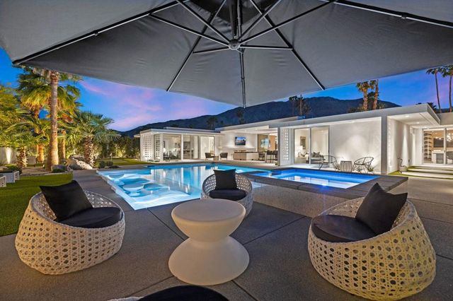 71430 Halgar Road, Rancho Mirage, CA 92270