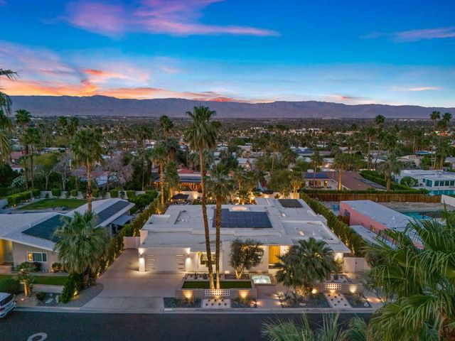 71430 Halgar Road, Rancho Mirage, CA 92270