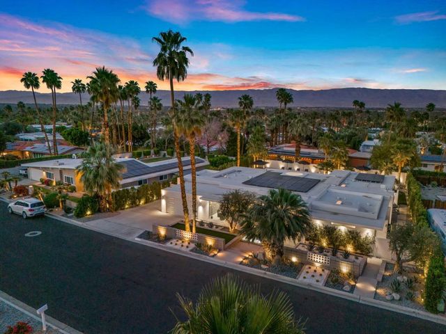 71430 Halgar Road, Rancho Mirage, CA 92270