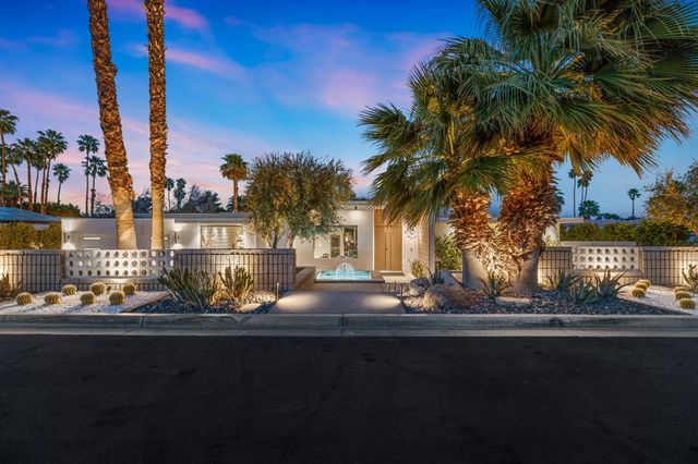 71430 Halgar Road, Rancho Mirage, CA 92270