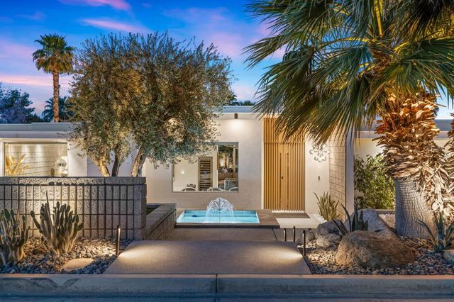 71430 Halgar Road, Rancho Mirage, CA 92270