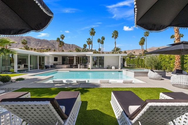 71430 Halgar Road, Rancho Mirage, CA 92270