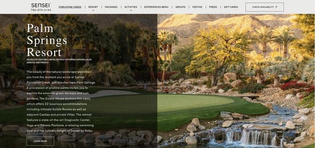 71430 Halgar Road, Rancho Mirage, CA 92270