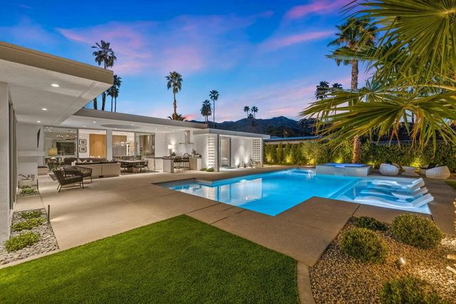 71430 Halgar Road, Rancho Mirage, CA 92270