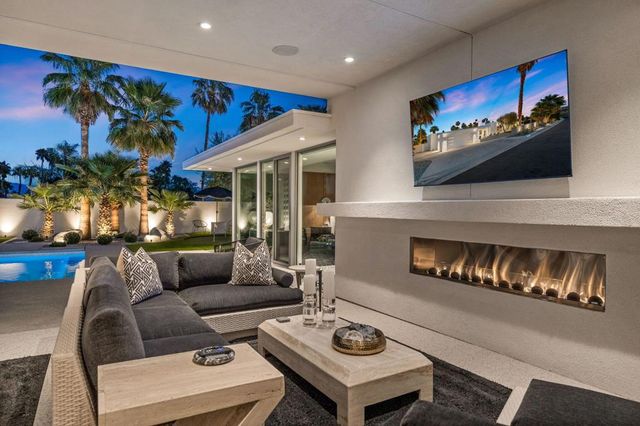 71430 Halgar Road, Rancho Mirage, CA 92270