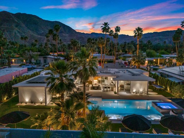 71430 Halgar Road, Rancho Mirage, CA 92270
