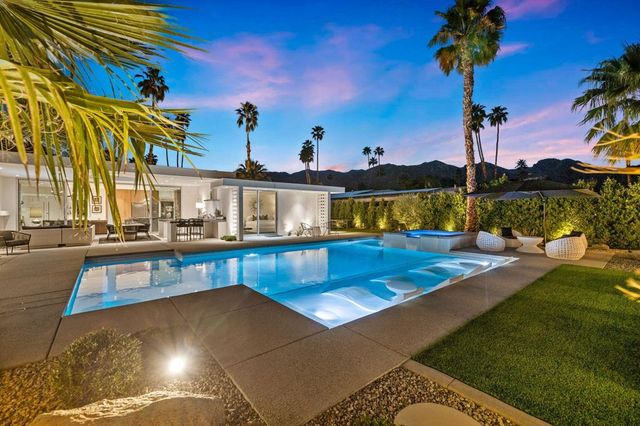 71430 Halgar Road, Rancho Mirage, CA 92270