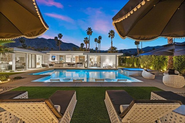 71430 Halgar Road, Rancho Mirage, CA 92270