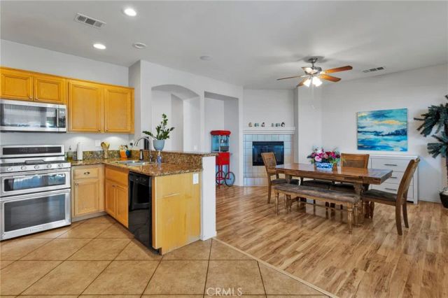 14340 Jeremiah St., Adelanto, CA 92301