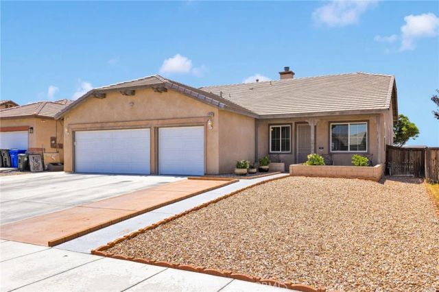 14340 Jeremiah St., Adelanto, CA 92301