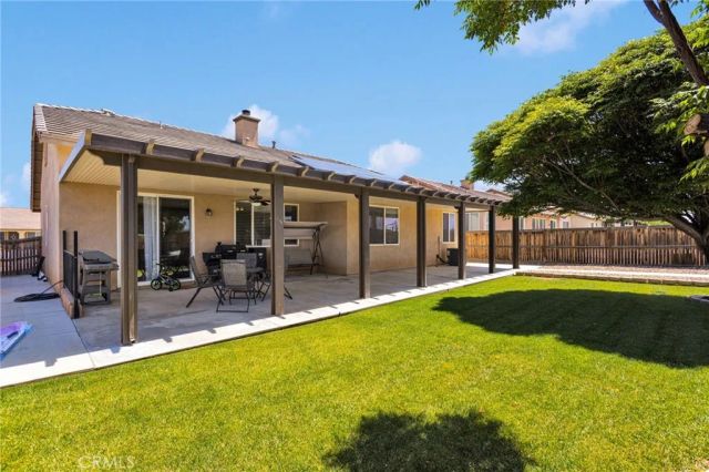 14340 Jeremiah St., Adelanto, CA 92301
