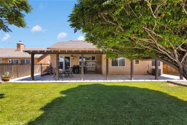 14340 Jeremiah St., Adelanto, CA 92301