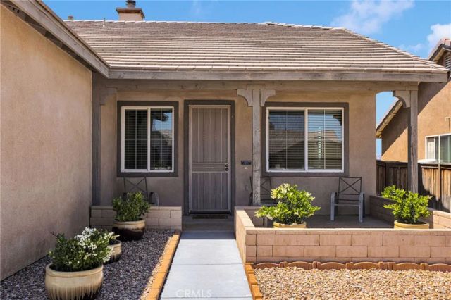 14340 Jeremiah St., Adelanto, CA 92301