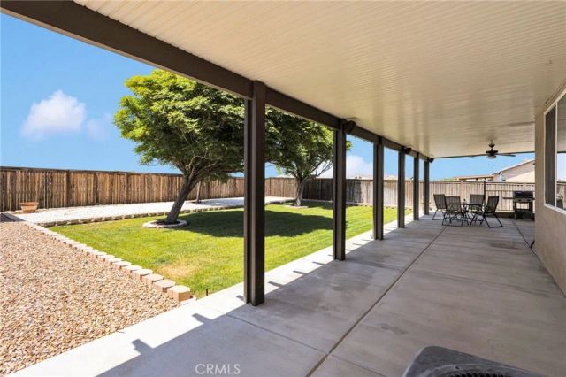 14340 Jeremiah St., Adelanto, CA 92301