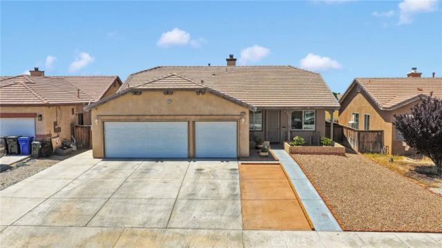 14340 Jeremiah St., Adelanto, CA 92301