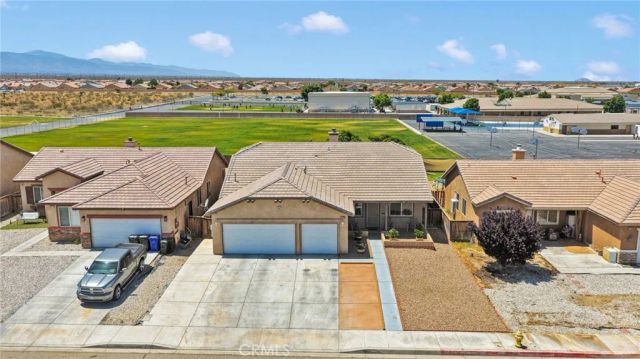 14340 Jeremiah St., Adelanto, CA 92301
