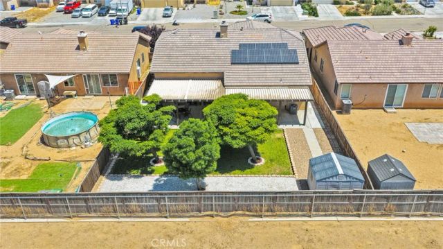 14340 Jeremiah St., Adelanto, CA 92301