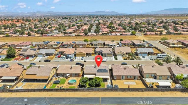 14340 Jeremiah St., Adelanto, CA 92301