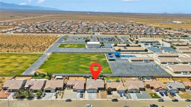 14340 Jeremiah St., Adelanto, CA 92301