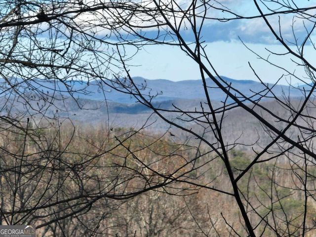 281 Andes Ridge, Ellijay, GA 30536