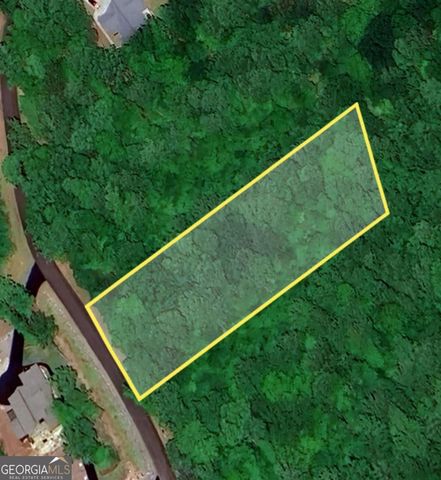 281 Andes Ridge, Ellijay, GA 30536