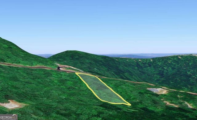 281 Andes Ridge, Ellijay, GA 30536