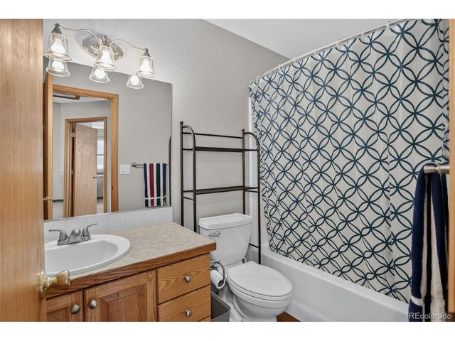582 Traildust Dr, Milliken, CO 80543
