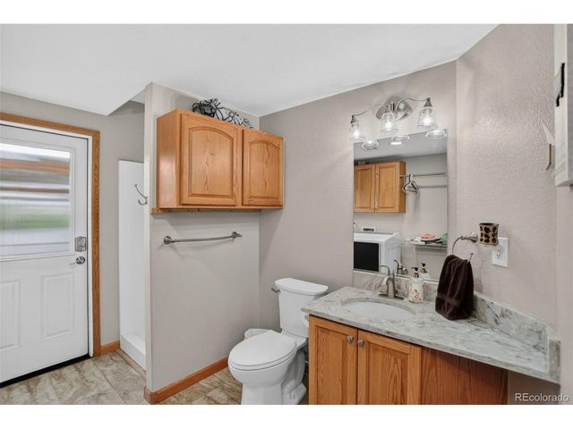 582 Traildust Dr, Milliken, CO 80543