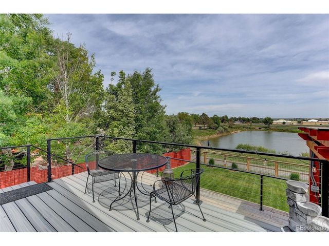 582 Traildust Dr, Milliken, CO 80543