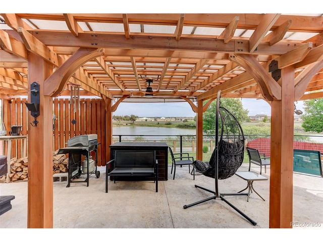 582 Traildust Dr, Milliken, CO 80543