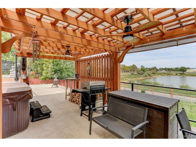 582 Traildust Dr, Milliken, CO 80543