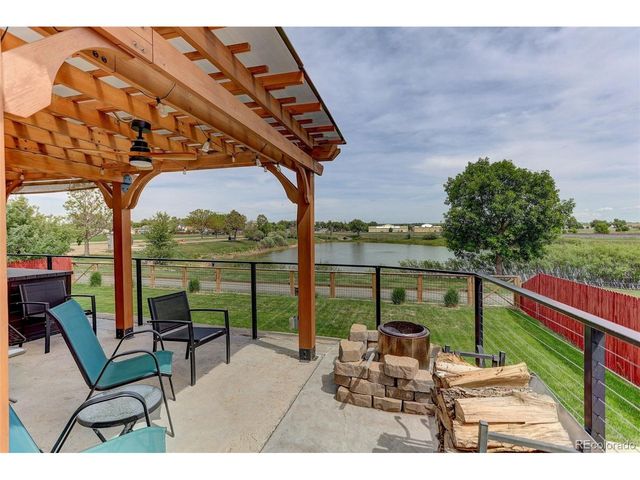 582 Traildust Dr, Milliken, CO 80543