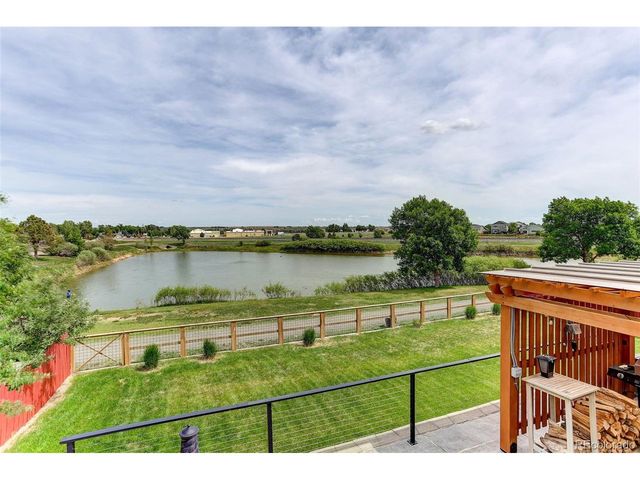582 Traildust Dr, Milliken, CO 80543