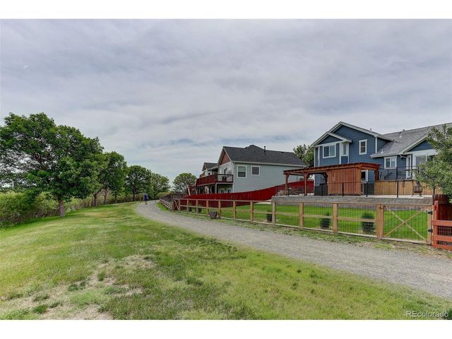 582 Traildust Dr, Milliken, CO 80543