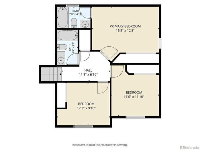 582 Traildust Dr, Milliken, CO 80543