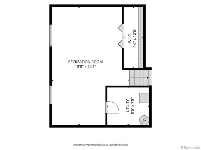 582 Traildust Dr, Milliken, CO 80543