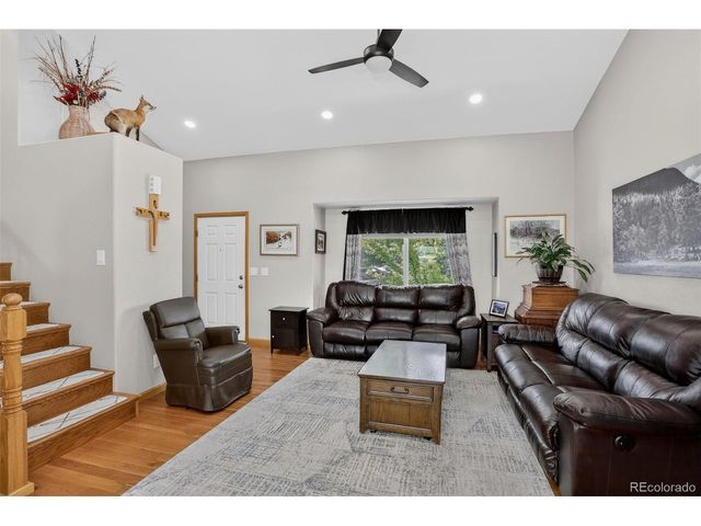 582 Traildust Dr, Milliken, CO 80543