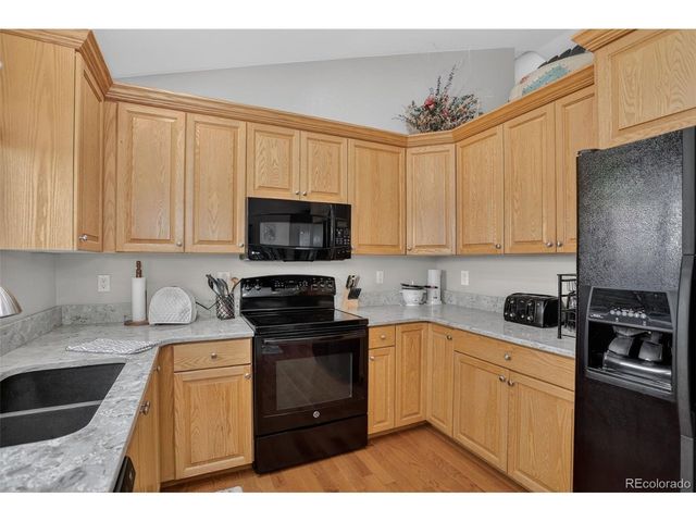 582 Traildust Dr, Milliken, CO 80543