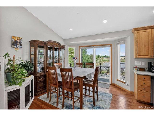582 Traildust Dr, Milliken, CO 80543